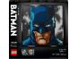 LEGO® Art 31205 Kolekce Jim Lee – Batman™ 6