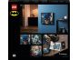 LEGO® Art 31205 Kolekce Jim Lee – Batman™ 7