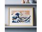 LEGO® Art 31208 Hokusai – Velká vlna 4