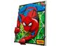 LEGO® Art 31209 Úžasný Spider-Man 2