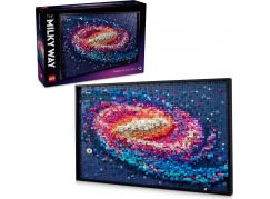 LEGO® Art 31212 Galaxie Mléčná dráha