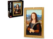 LEGO® Art 31213 Mona Lisa - Poškozený obal
