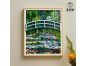 LEGO® Art 31220 Claude Monet – Most nad jezírkem s lekníny 2
