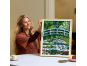 LEGO® Art 31220 Claude Monet – Most nad jezírkem s lekníny 3