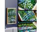 LEGO® Art 31220 Claude Monet – Most nad jezírkem s lekníny 4