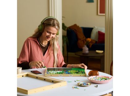 LEGO® Art 31220 Claude Monet – Most nad jezírkem s lekníny