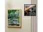 LEGO® Art 31220 Claude Monet – Most nad jezírkem s lekníny 6
