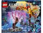LEGO® Avatar 75574 Toruk Makto a Strom duší 6