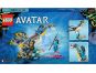 LEGO® Avatar 75575 Setkání s ilu 7