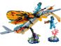 LEGO® Avatar 75576 Dobrodružství se skimmingem 2