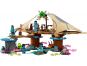 LEGO® Avatar 75578 Dům kmeny Metkayina na útesu 2