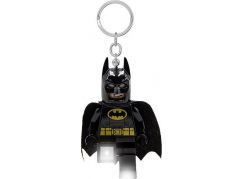 LEGO® Batman svítící figurka - černý