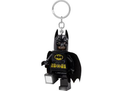 LEGO® Batman svítící figurka - černý