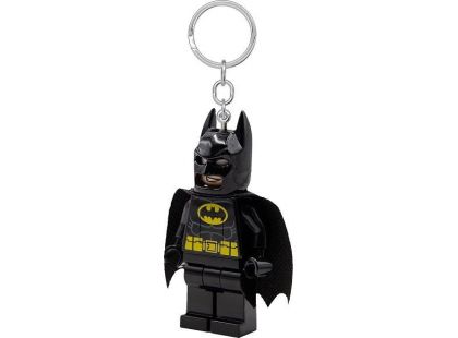 LEGO® Batman svítící figurka - černý