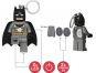 LEGO® Batman svítící figurka - šedý 6