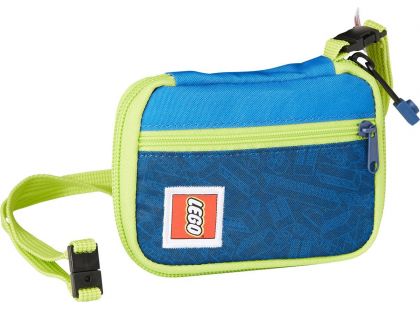 LEGO® Blue Navy cestovní peněženka