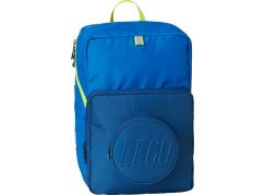 LEGO® Blue Navy Signature Light Recruiter školní batoh
