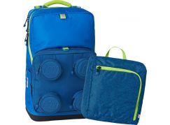 LEGO® Blue Navy Signature Maxi Plus školní batoh