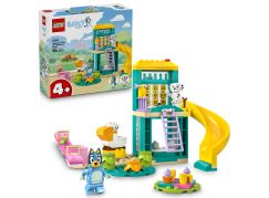 LEGO® Bluey 11201 Bluey, Chloe a zábava na hřišti