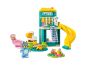 LEGO® Bluey 11201 Bluey, Chloe a zábava na hřišti 2