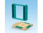 LEGO® Bluey 11201 Bluey, Chloe a zábava na hřišti 4