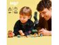 LEGO® Bluey 11202 Bluey a rodinný výlet autem na pláž 3