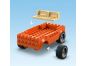 LEGO® Bluey 11202 Bluey a rodinný výlet autem na pláž 4