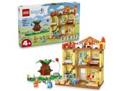 LEGO® Bluey 11203 Bluey a její rodinný dům