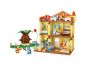 LEGO® Bluey 11203 Bluey a její rodinný dům 2