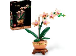 LEGO® Botanicals 10343 Miniaturní orchidej