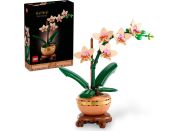 LEGO® Botanicals 10343 Miniaturní orchidej