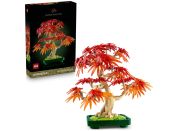 LEGO® Botanicals 10348 Bonsaj – Japonský červený javor