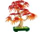 LEGO® Botanicals 10348 Bonsaj – Japonský červený javor 2