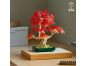 LEGO® Botanicals 10348 Bonsaj – Japonský červený javor 3