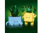 LEGO® Botanicals 10349 Veselé rostlinky 5