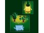 LEGO® Botanicals 10349 Veselé rostlinky 6