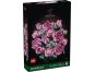 LEGO® Botanicals 10374 Kytice růžových růží 5
