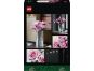 LEGO® Botanicals 10374 Kytice růžových růží 3