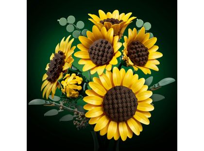LEGO® Botanicals 11502 Kytice slunečnic