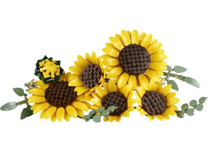 LEGO® Botanicals 11502 Kytice slunečnic