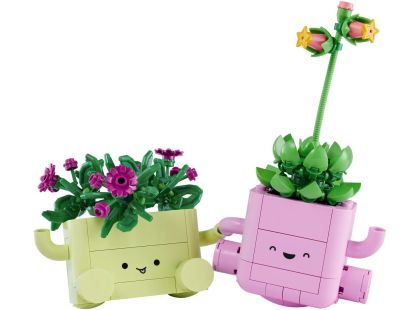 LEGO® Botanicals 11506 Houpající se rostlinky