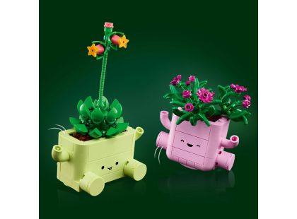 LEGO® Botanicals 11506 Houpající se rostlinky