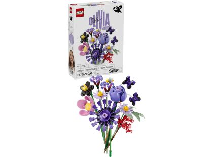 LEGO® Botanicals 11507 BOTANICALS