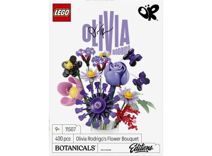 LEGO® Botanicals 11507 BOTANICALS