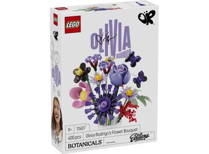 LEGO® Botanicals 11507 BOTANICALS
