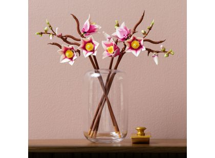 LEGO® Botanicals 11510 Větvičky magnólie