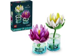 LEGO® Botanicals 11511 Lekníny
