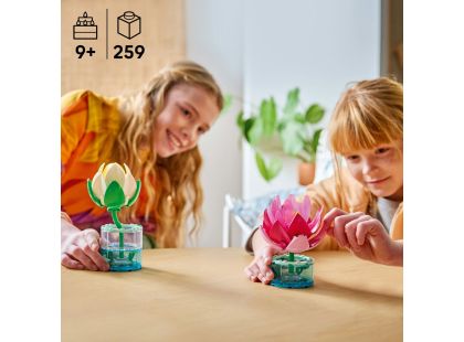 LEGO® Botanicals 11511 Lekníny