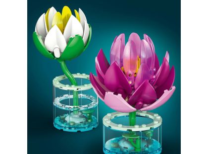 LEGO® Botanicals 11511 Lekníny