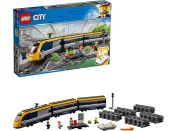 LEGO® City 60197 Osobní vlak - Poškozený obal